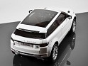 1:18 GT Autos Land Rover Range Rover Evoque 2011 Blanco. Subida por Ricardo